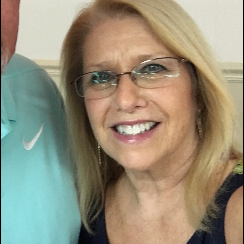 Meet your Posher, Mary